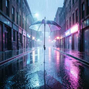 lazarevdenis — «Дожди» Club Remix +18